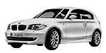 BMW E81 B2744 Fault Code