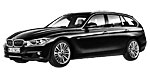 BMW F31 B2744 Fault Code